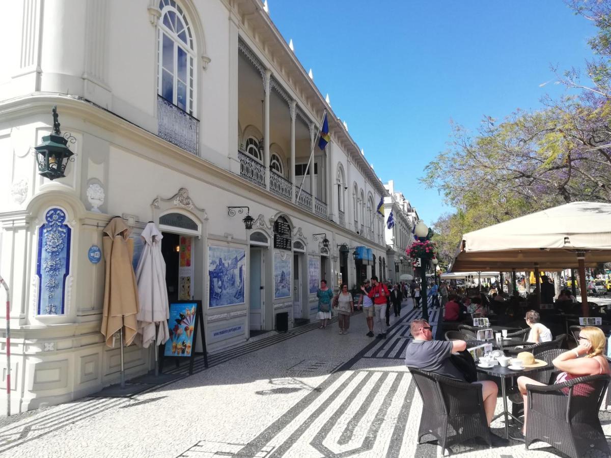 Appartement Marina Club Funchal (Madeira)
