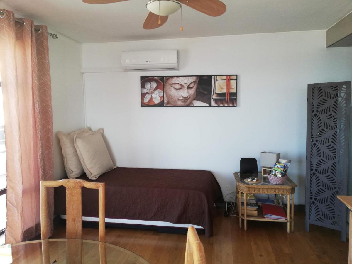 Marina Club Appartement