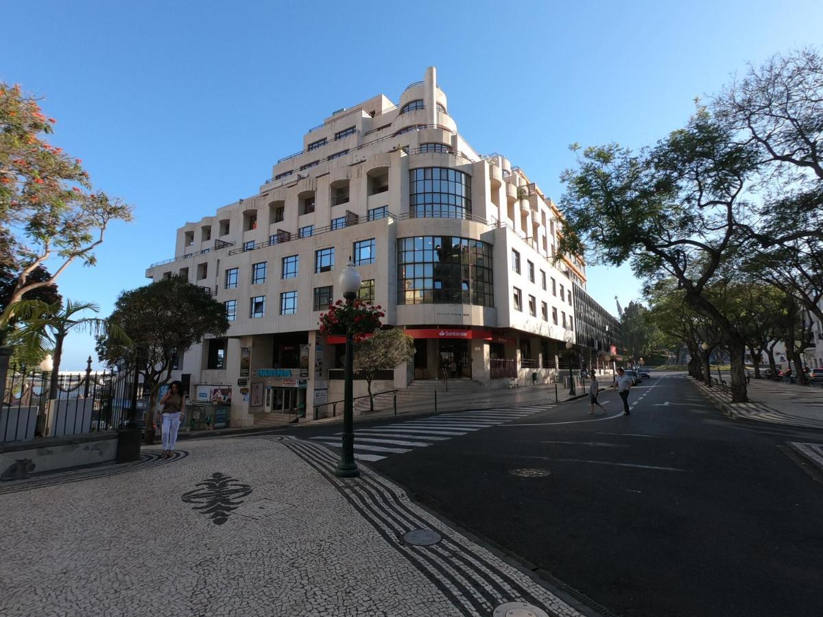 Marina Club Funchal (Madeira)