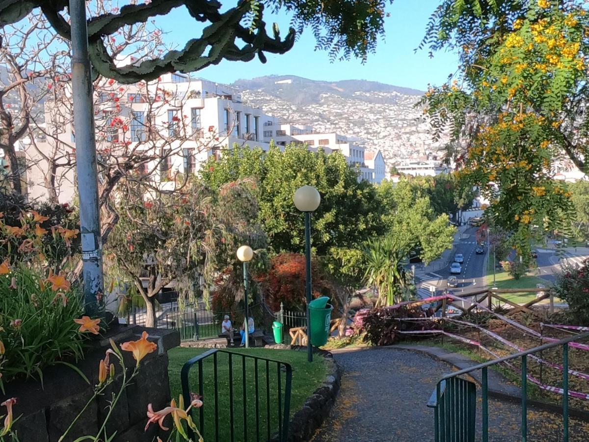 Appartement Marina Club Funchal (Madeira)