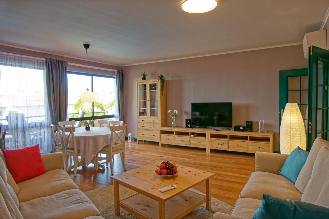 Apartment Belvedere *
