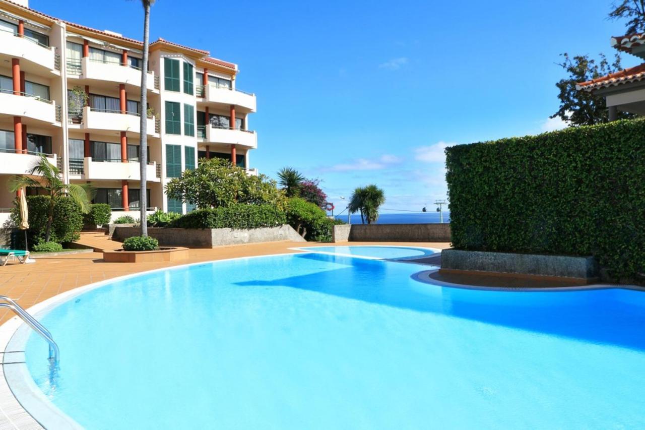 Apartment Belvedere Funchal (Madeira)