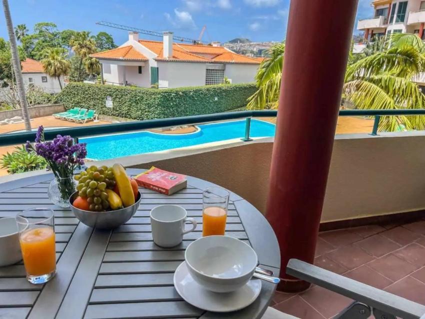 Apartment Belvedere
