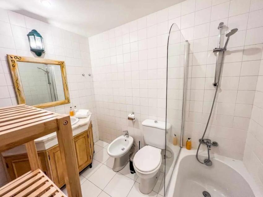 Belvedere Apartment