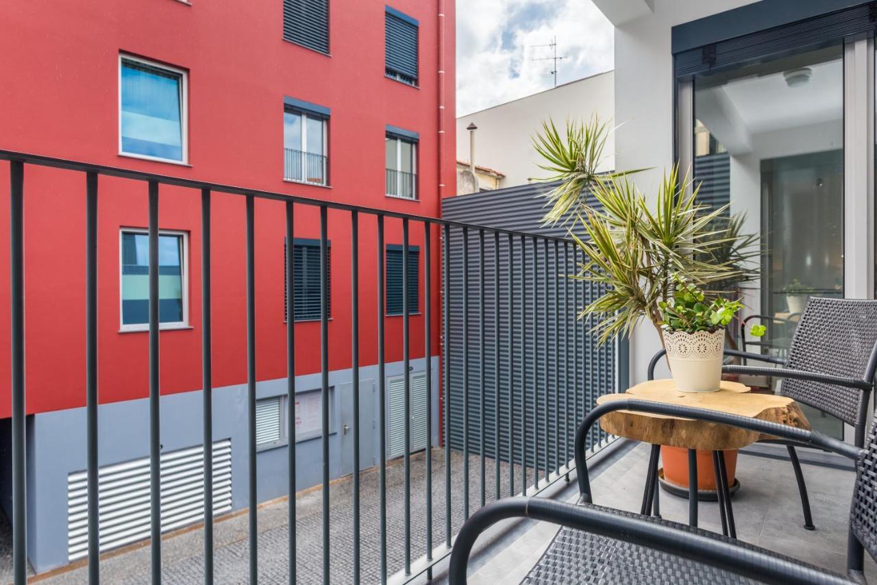 Apartamento Casa Da Praça - By Casas Na Ilha