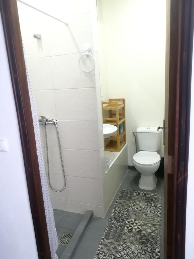Cosy In 20 M² Sunny Terrace Apartment Funchal (Madeira)