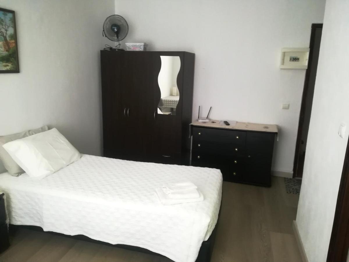 Apartment Cosy In 20 M² Sunny Terrace Funchal (Madeira)