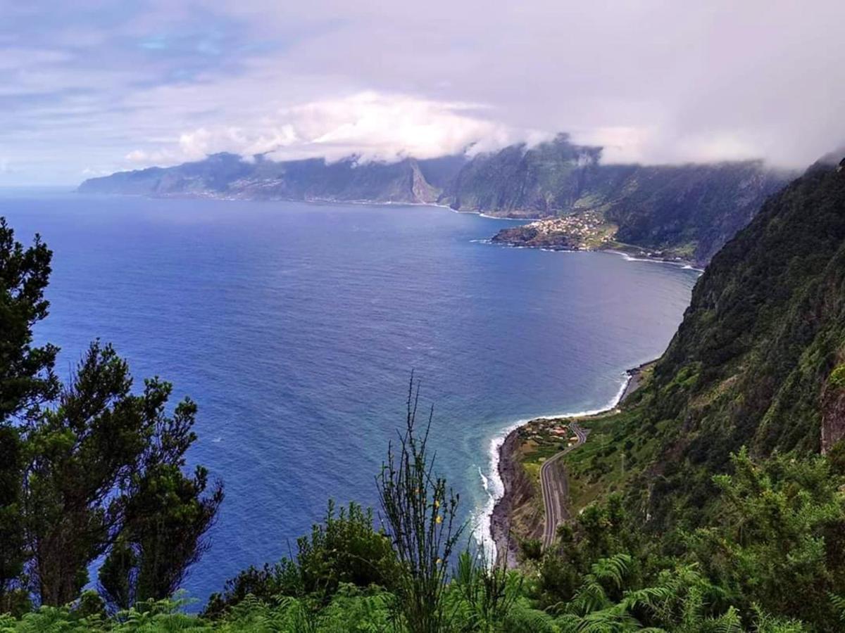 Cosy In 20 M² Sunny Terrace Apartment Funchal (Madeira)