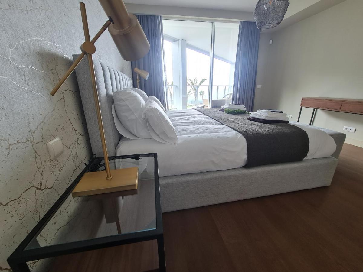 Apartamento Peaceful Ocean Terrace
