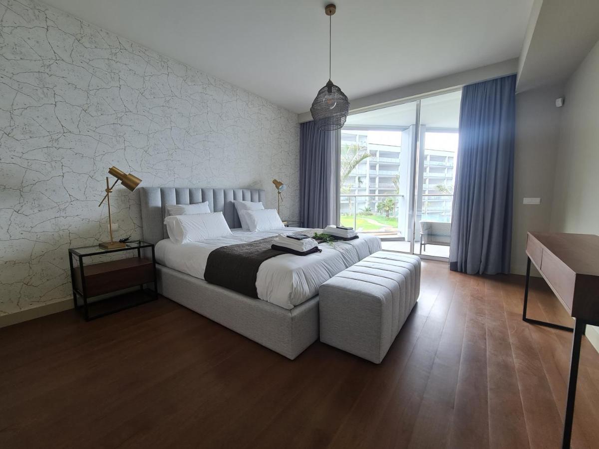 Apartamento Peaceful Ocean Terrace *