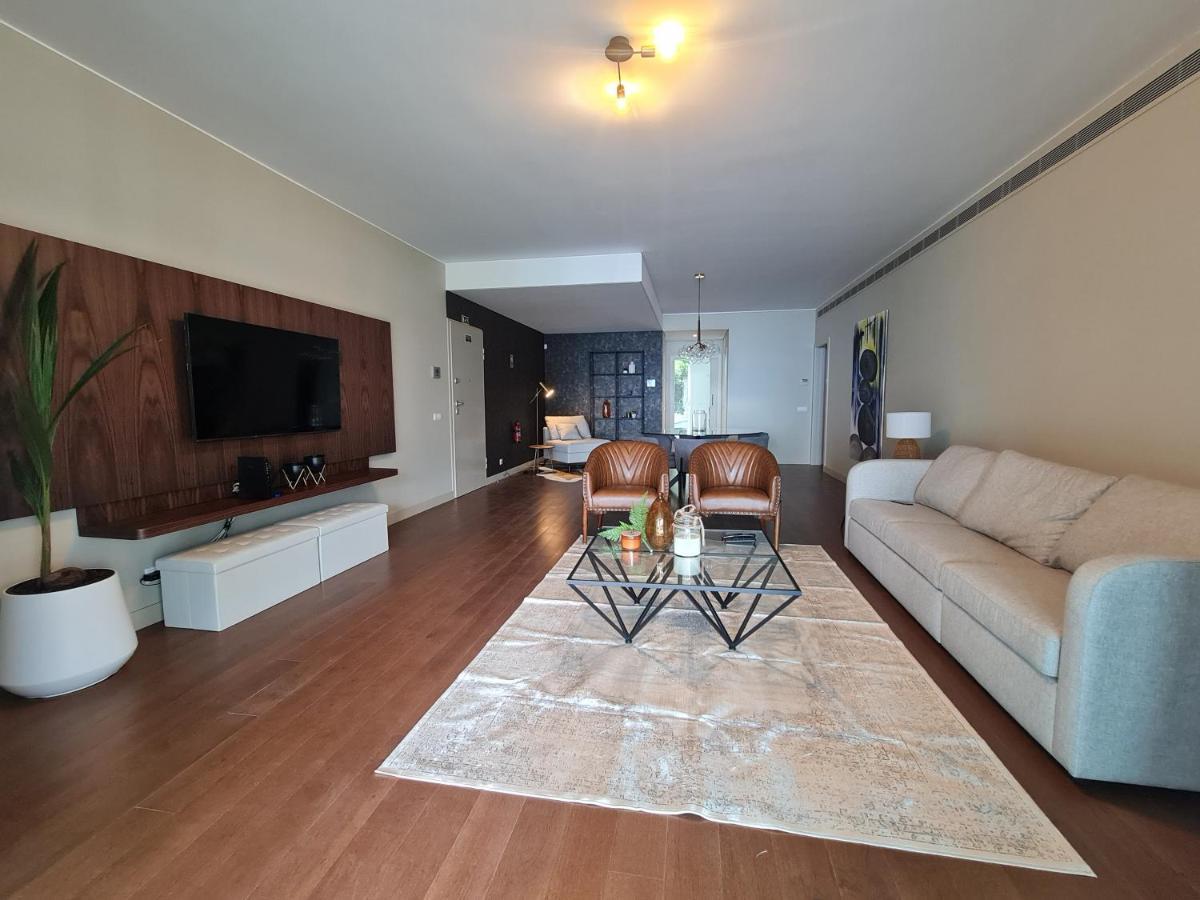 Apartamento Peaceful Ocean Terrace *