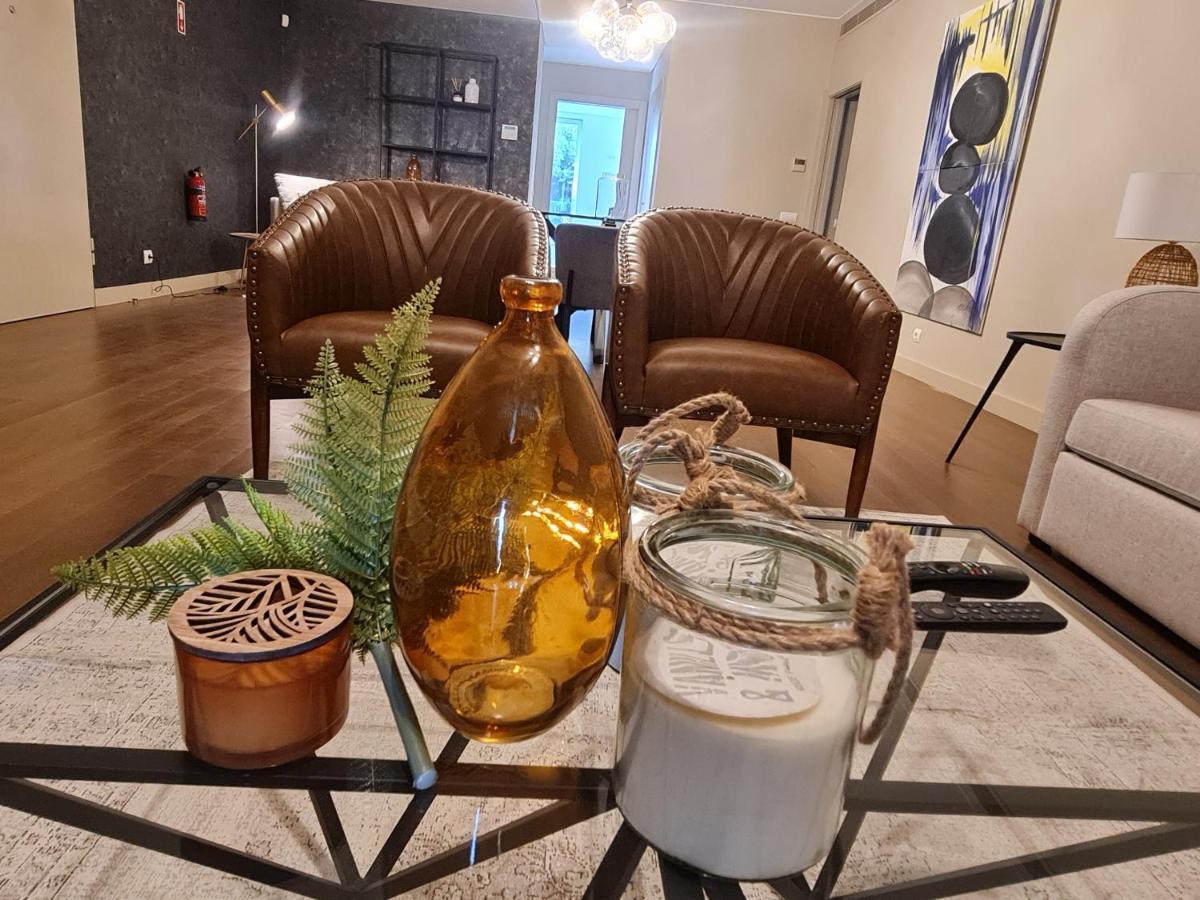 Apartamento Peaceful Ocean Terrace Funchal (Madeira)