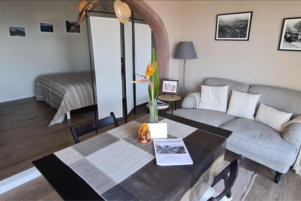 Fonte D'alegria Villa Funchal (Madeira)