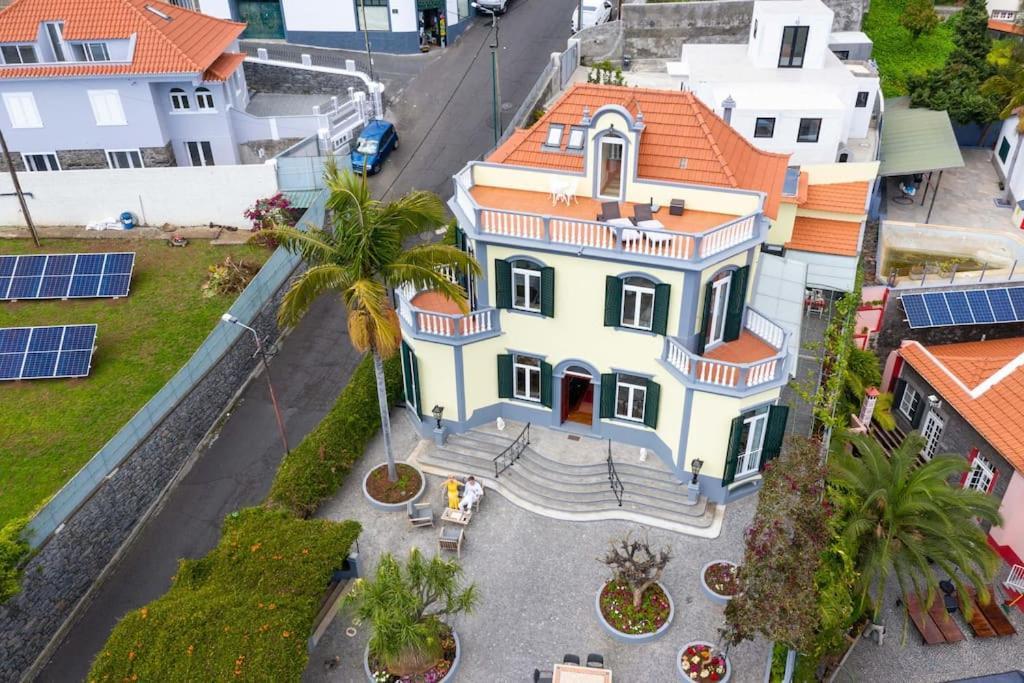 Villa Fonte D'alegria