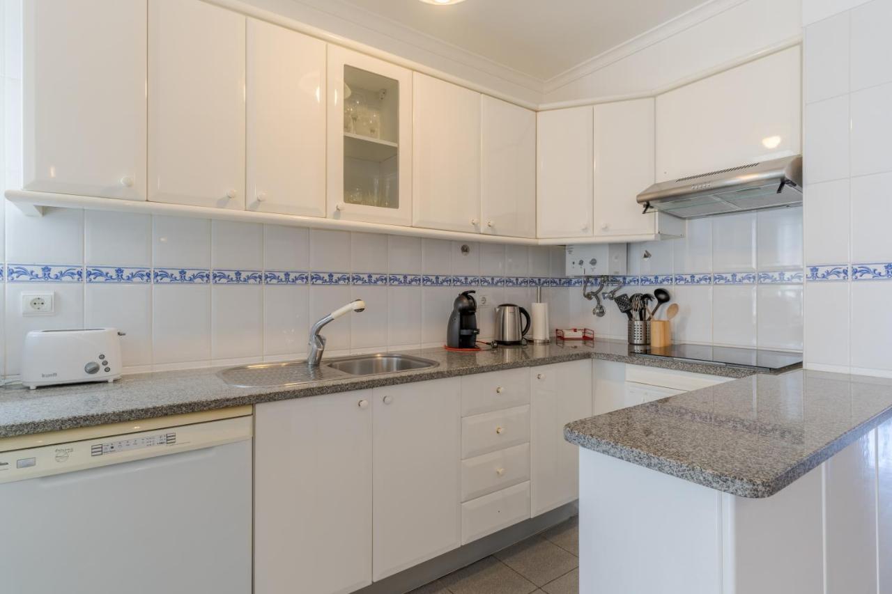 Forum Apartment *