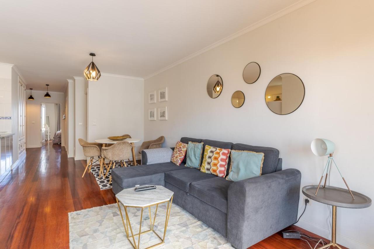 Forum Apartment