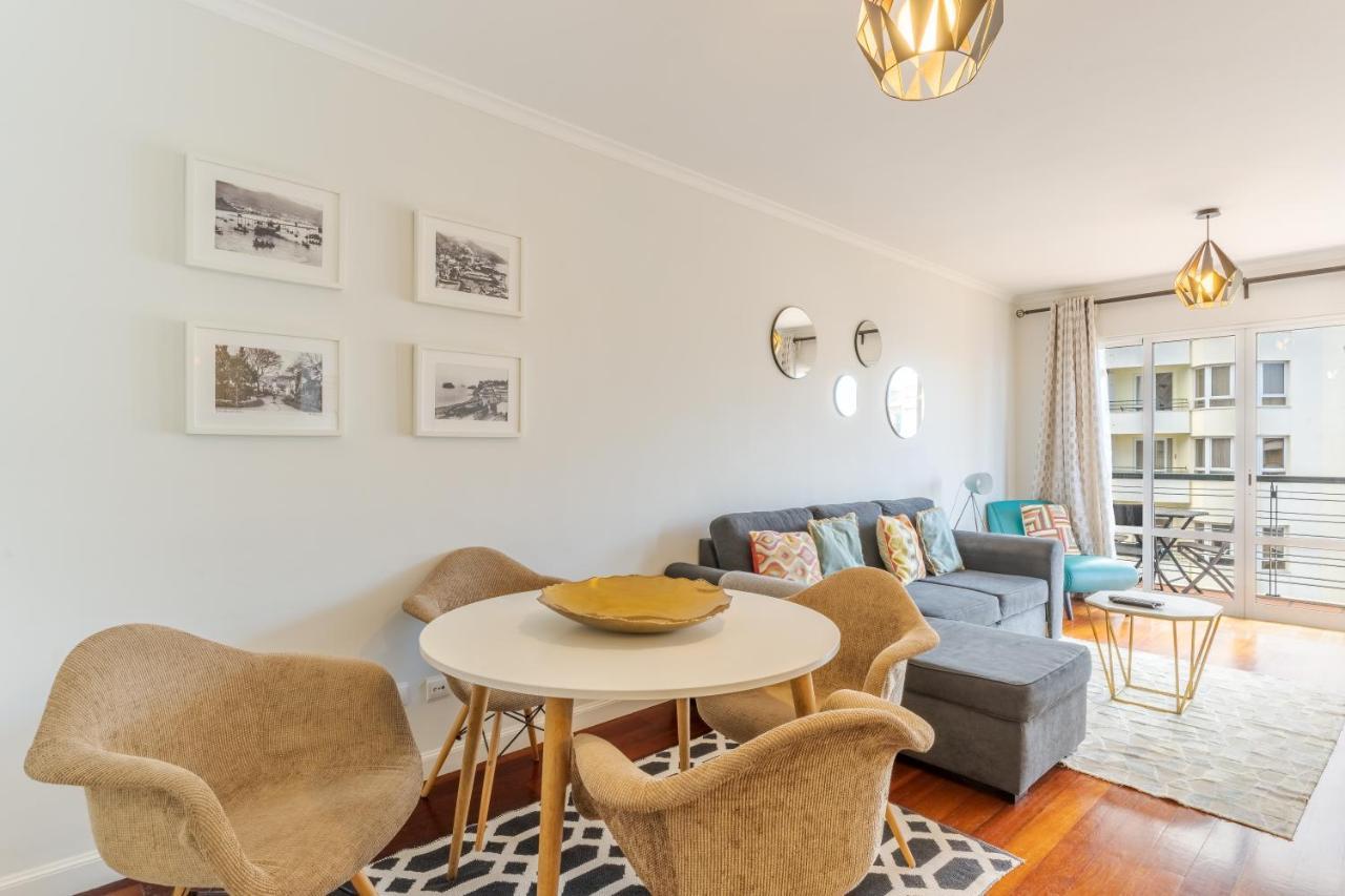 Apartment Forum Funchal (Madeira)