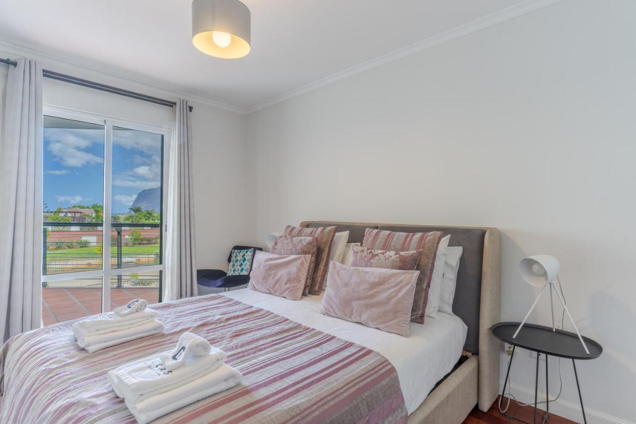 Apartment Forum Funchal (Madeira)
