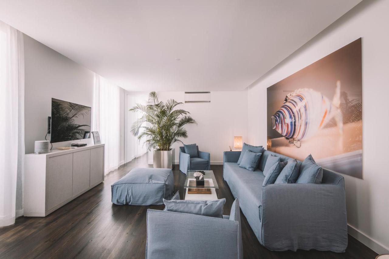 Torrinha Luxo Dream Apartment