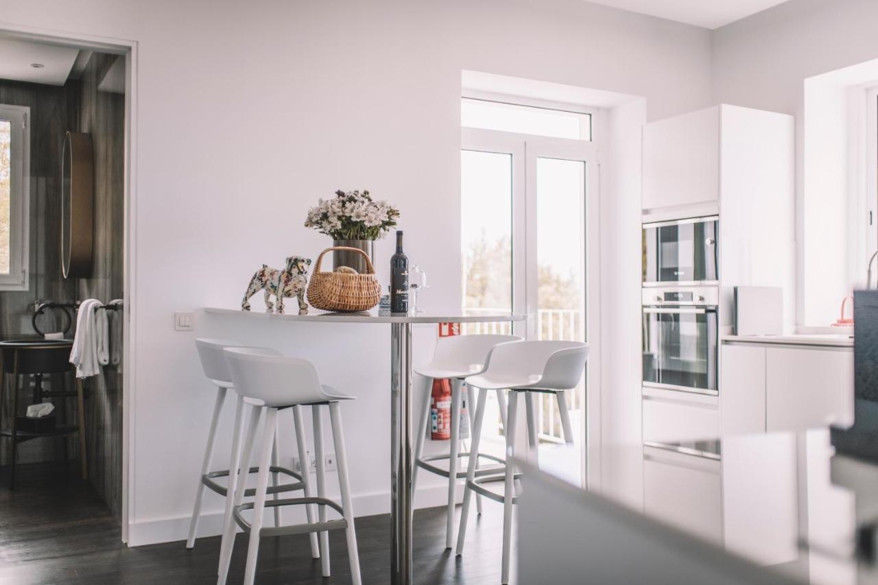 Torrinha Luxo Dream Apartment Funchal (Madeira)