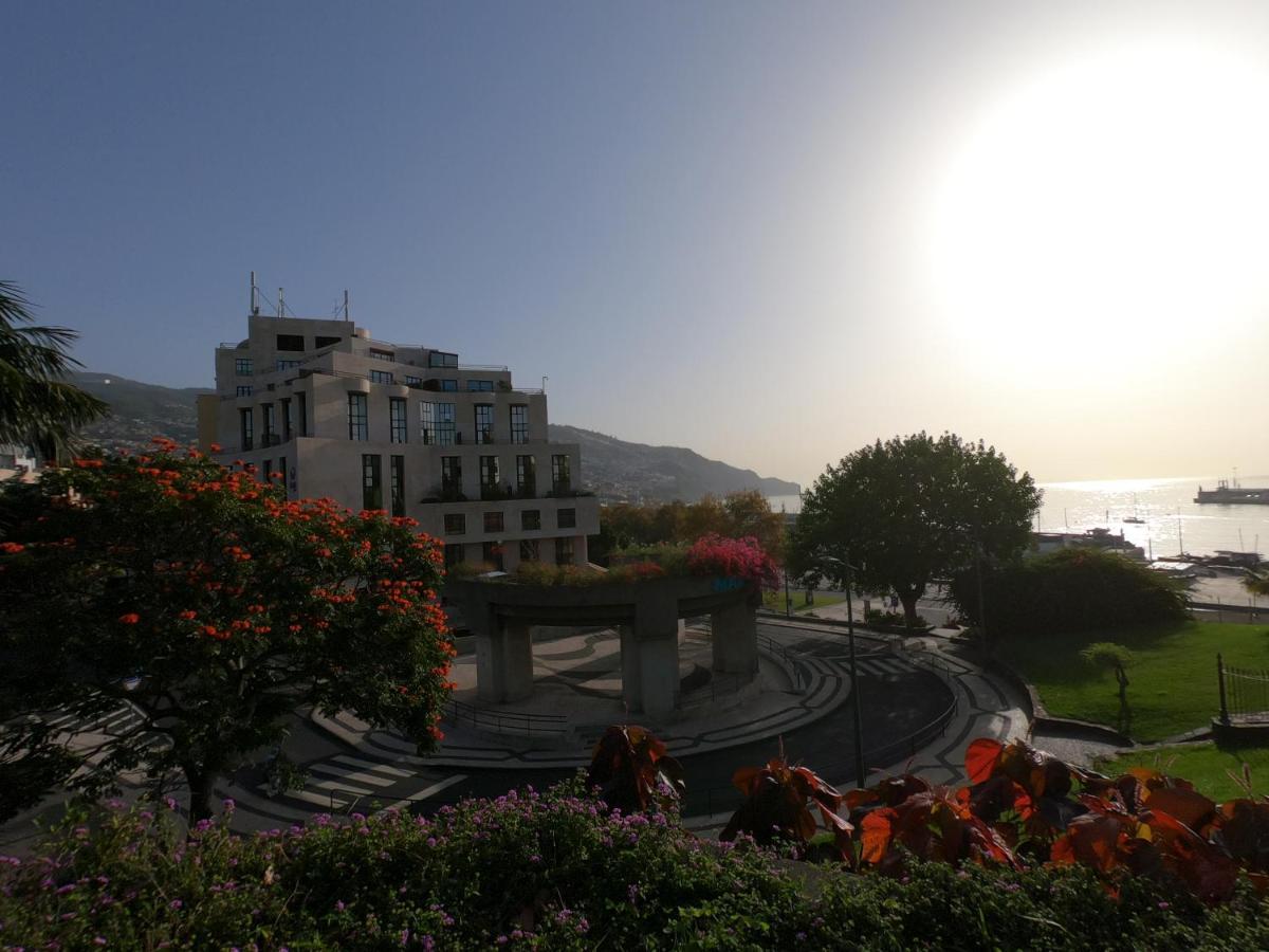 Appartement Marina Club