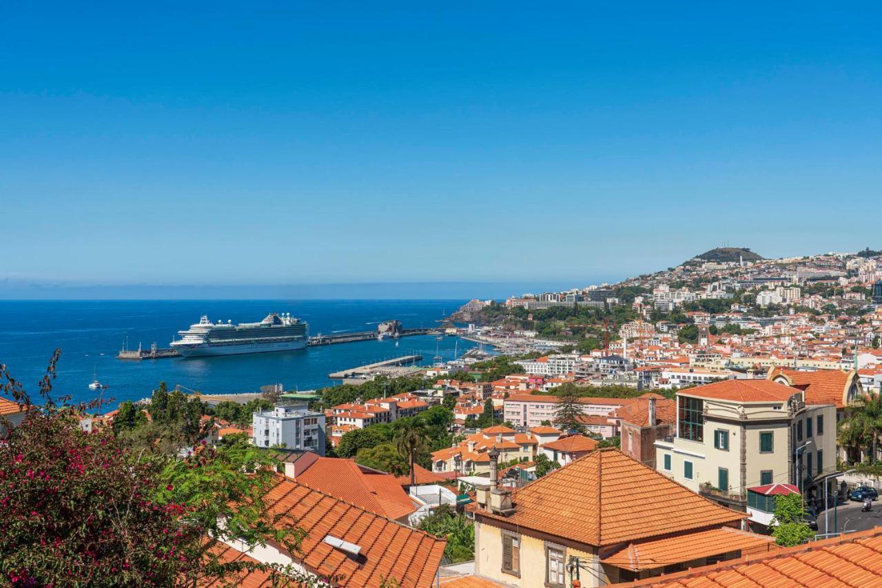 Boa Vista By An Island * Funchal (Madeira)