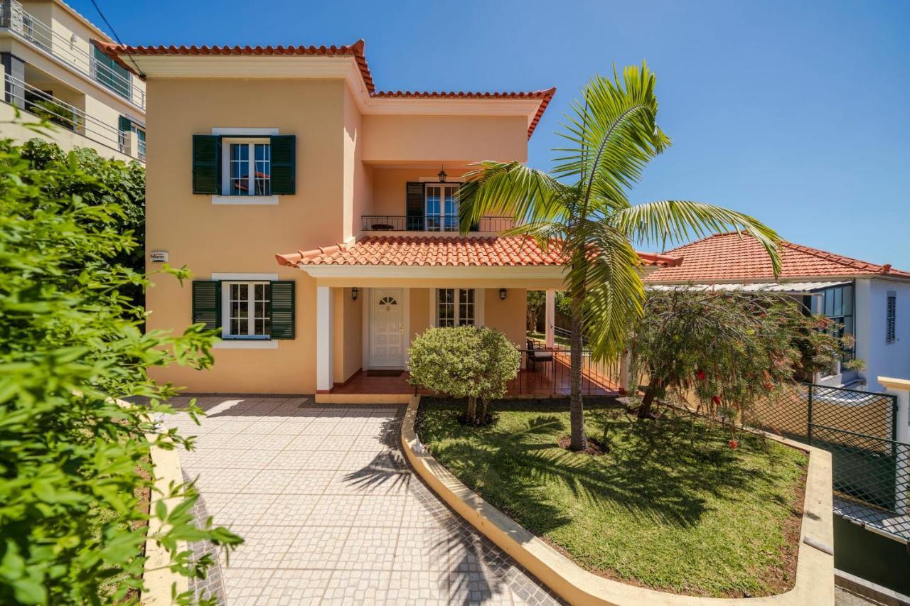 Vilă Boa Vista By An Island