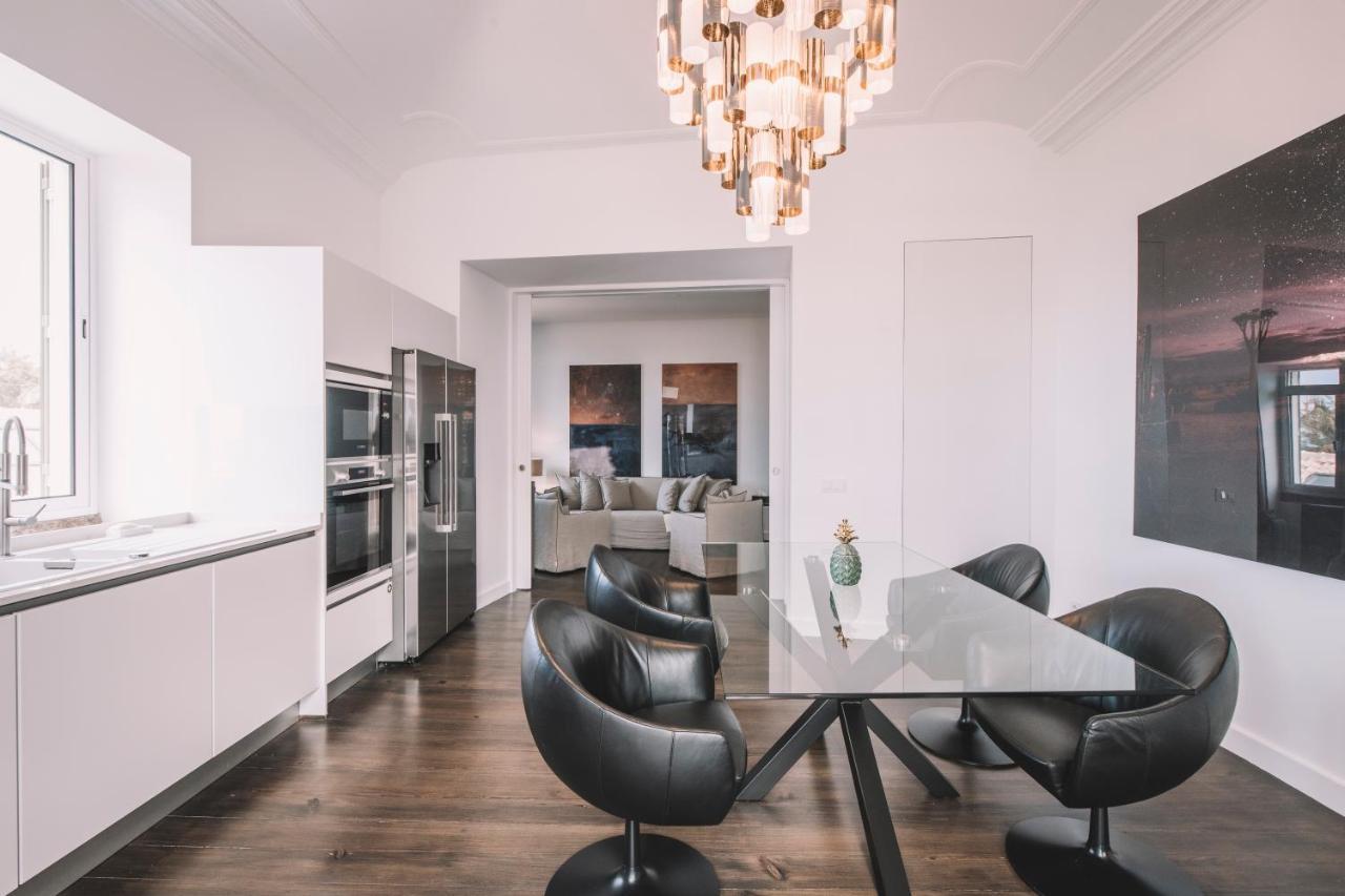 Torrinha Panorama Apartamento Funchal (Madeira)