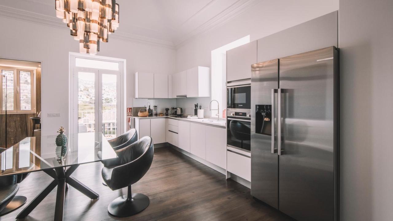 Apartamento Torrinha Panorama *