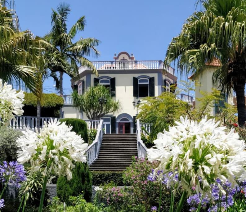 Villa Fonte D'alegria