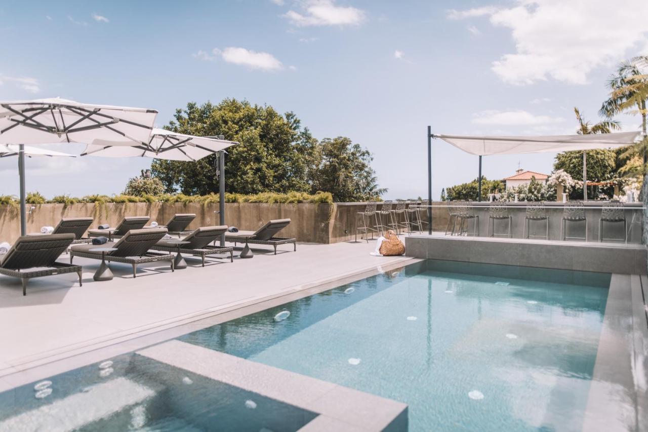 Torrinha Luxo Dream Apartment Funchal (Madeira)