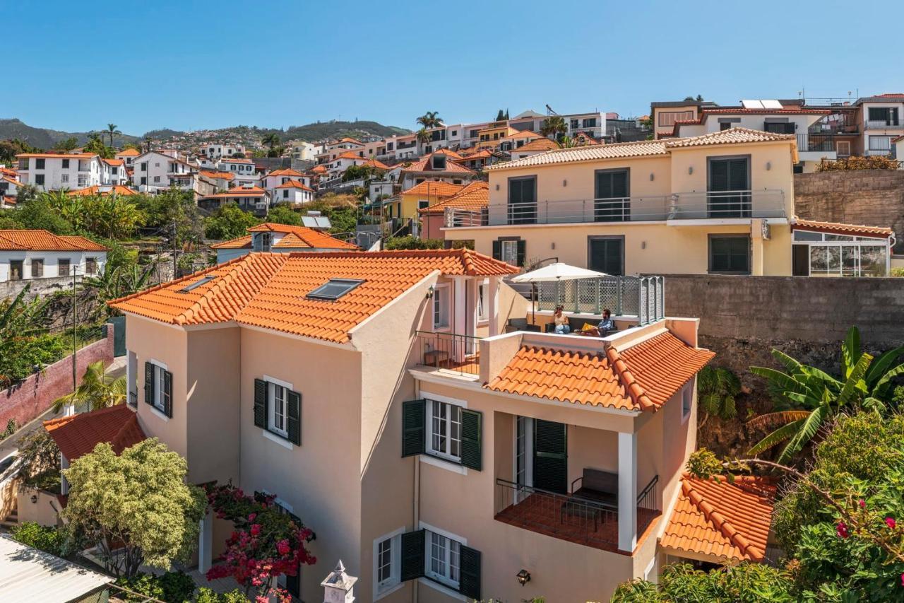 Boa Vista By An Island * Funchal (Madeira)