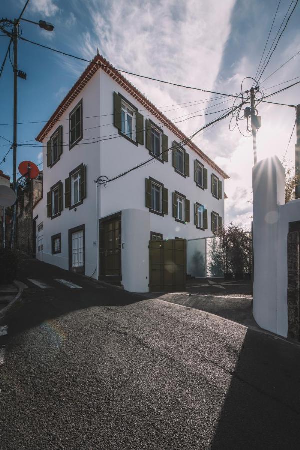 Torrinha Panorama Funchal (Madeira)