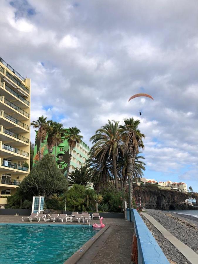 Apartamento Atlantic Gardens - Atlanticgardensbeach Com *