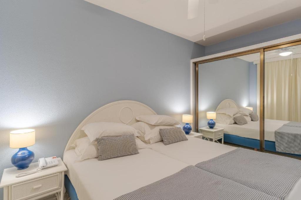 Atlantic Gardens - Atlanticgardensbeach Com Apartamento Funchal (Madeira)