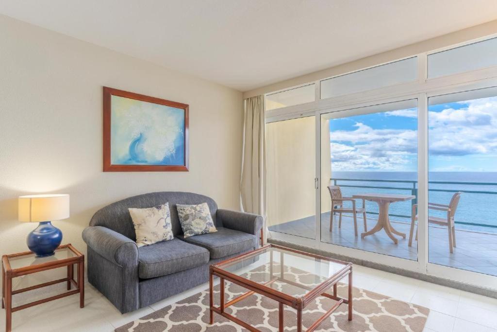 Atlantic Gardens - Atlanticgardensbeach Com * Funchal (Madeira)