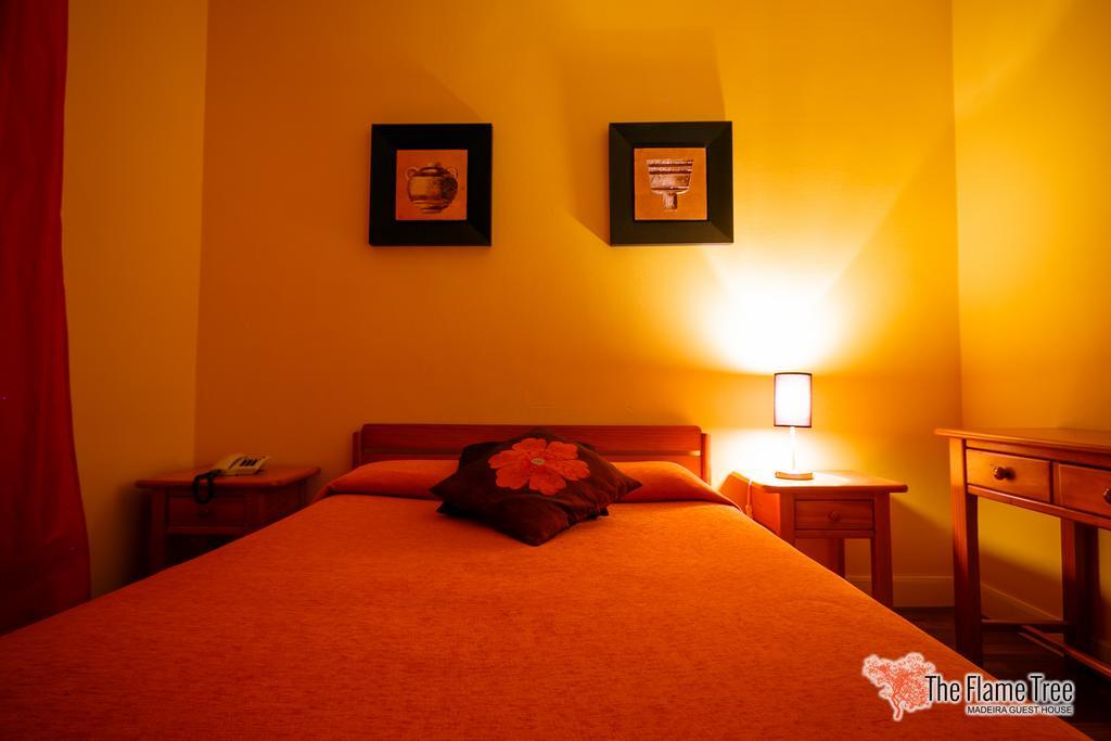 Casa de hóspedes The Flame Tree Madeira (adults Only) 3*