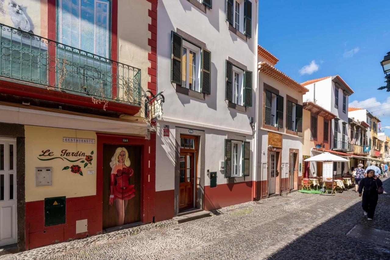 Casa Mariazinha By An Island Apart Funchal (Madeira)