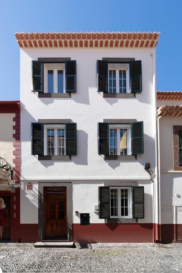 Casa Mariazinha By An Island Apart *