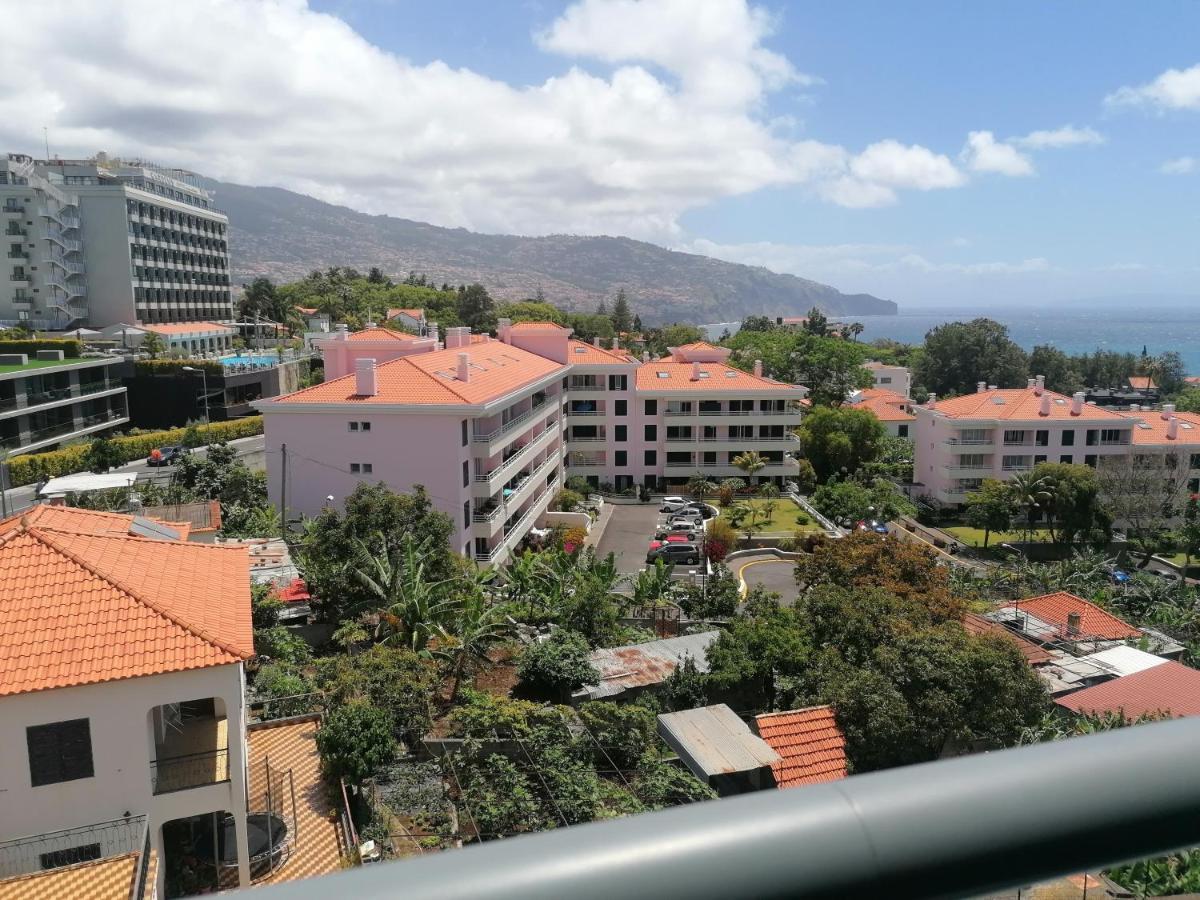 Mcstylo-residenza Funchal (Madeira)