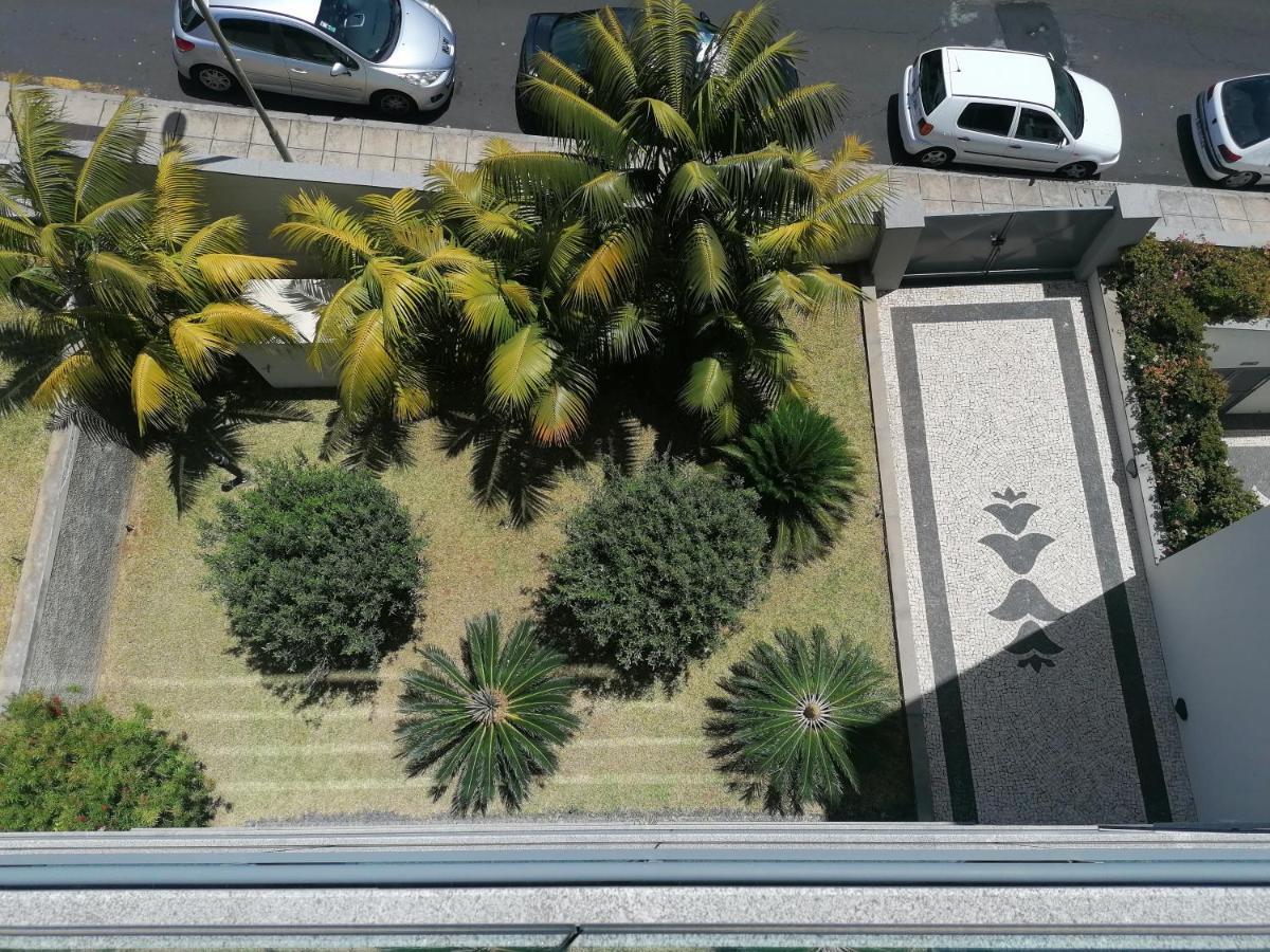 Căn hộ Mcstylo-residenza *