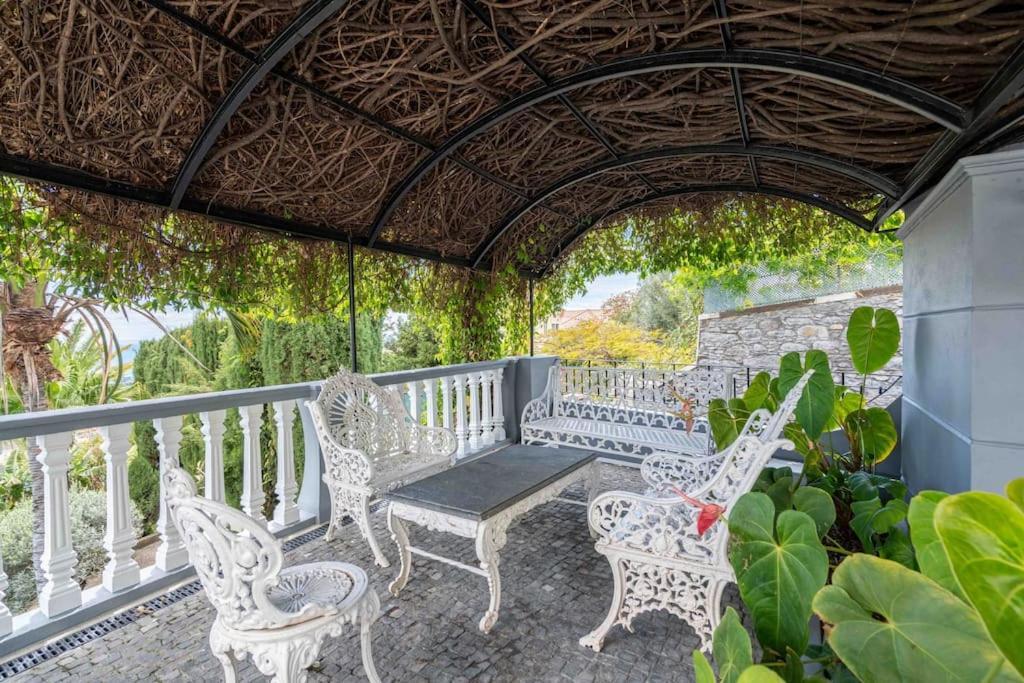 Villa Fonte D'alegria