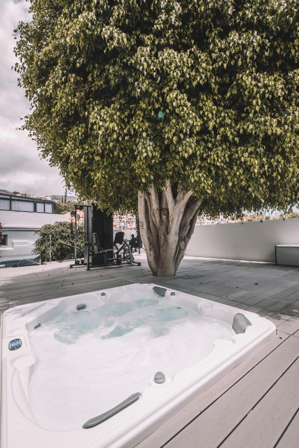 Torrinha Luxo Dream Apartment