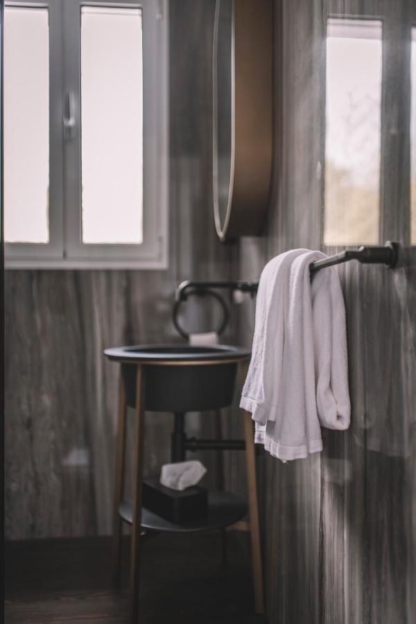 Apartment Torrinha Luxo Dream