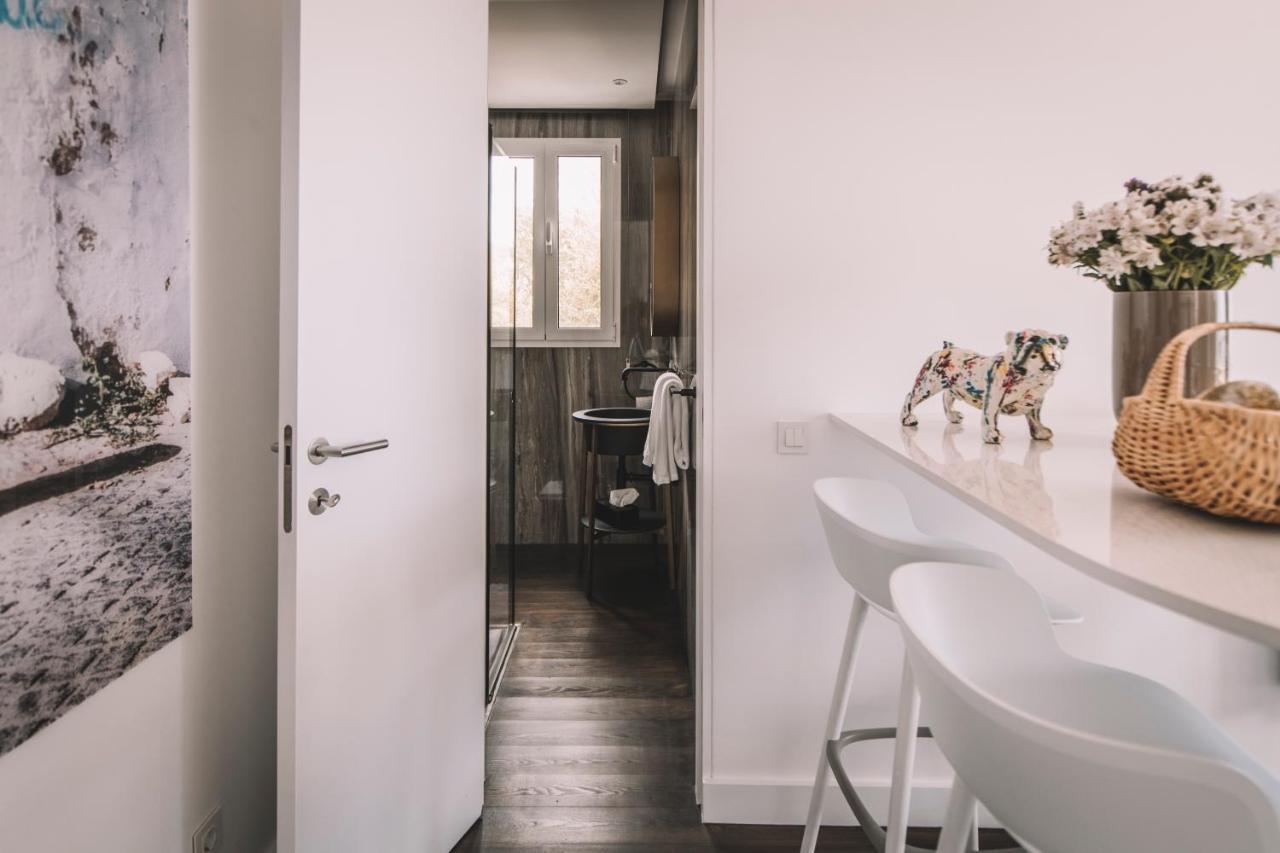 Apartment Torrinha Luxo Dream Funchal (Madeira)