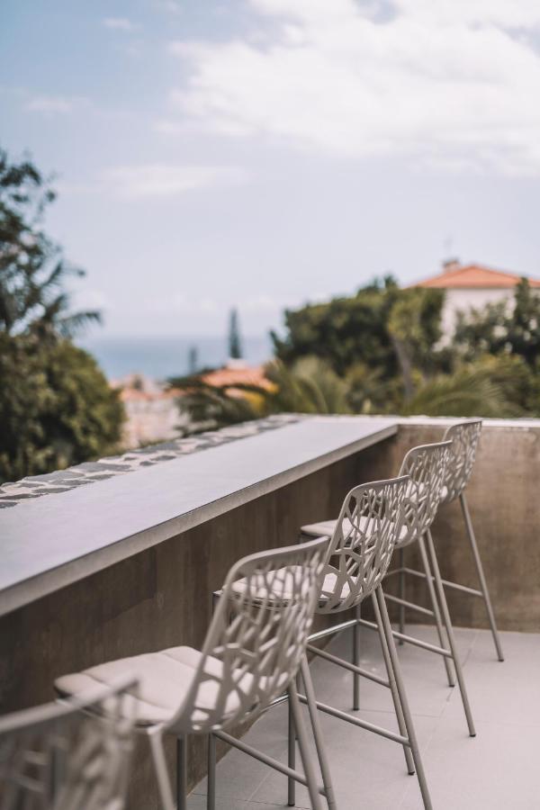 Torrinha Luxo Dream * Funchal (Madeira)