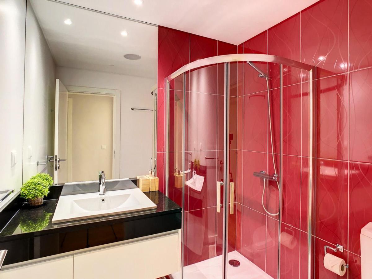 Alameda By Lovelystay Apartment