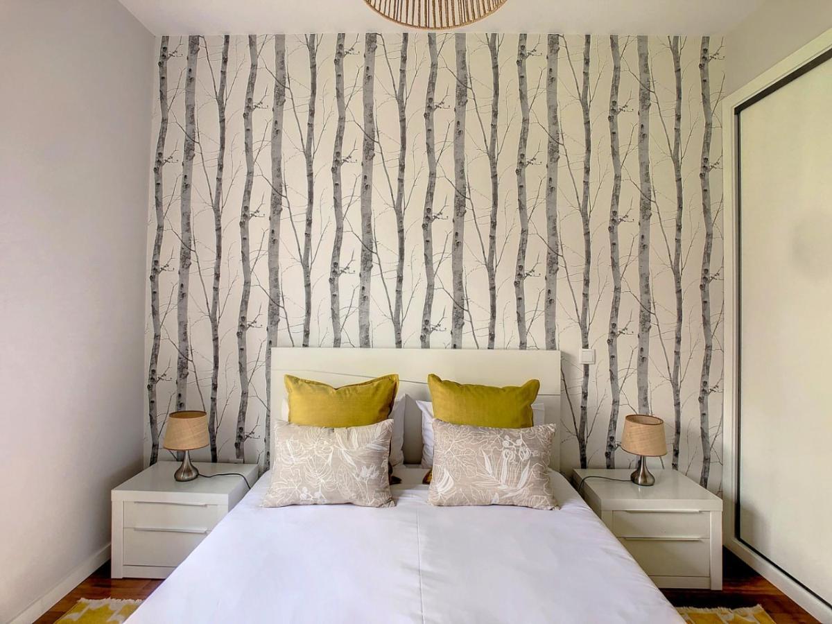 Apartment Alameda By Lovelystay