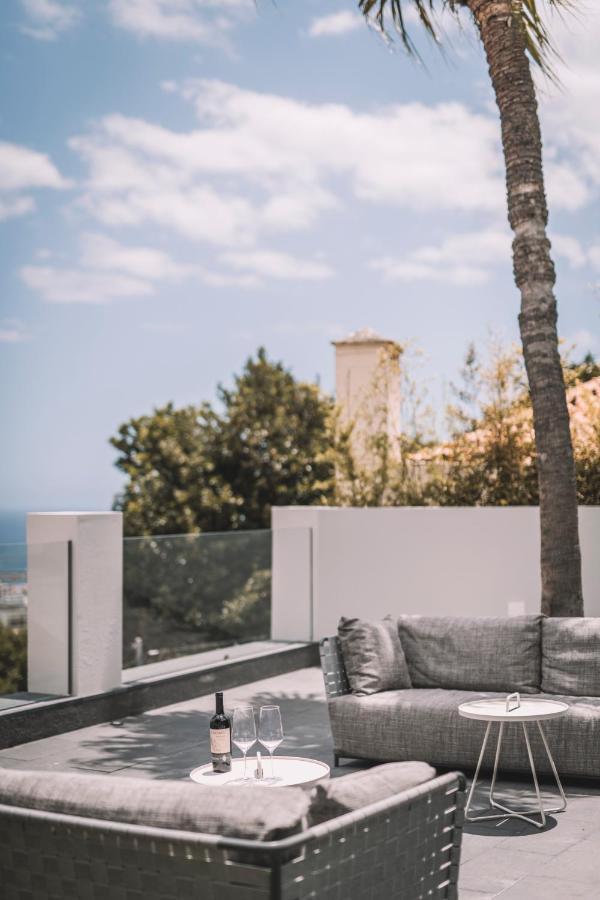 Appartement Torrinha Panorama Funchal (Madeira)