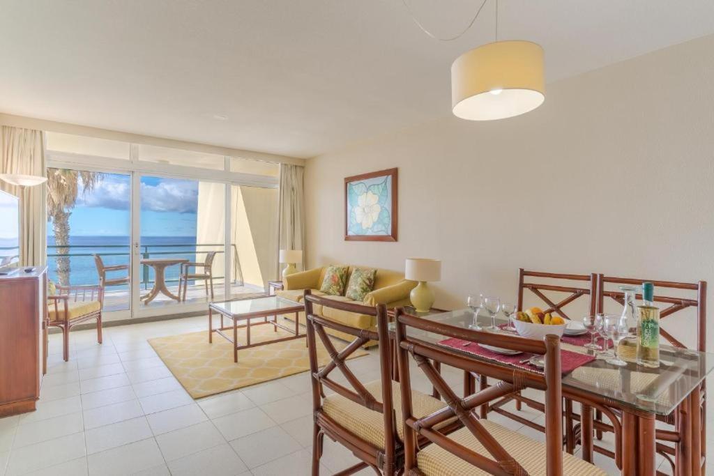 Apartamento Atlantic Gardens - Atlanticgardensbeach Com